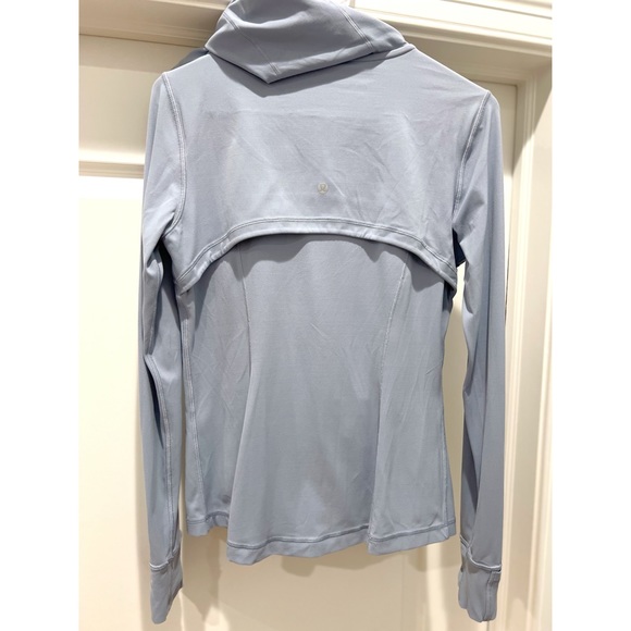 Lululemon Hooded Define Jacket Size 10 - Picture 7 of 10